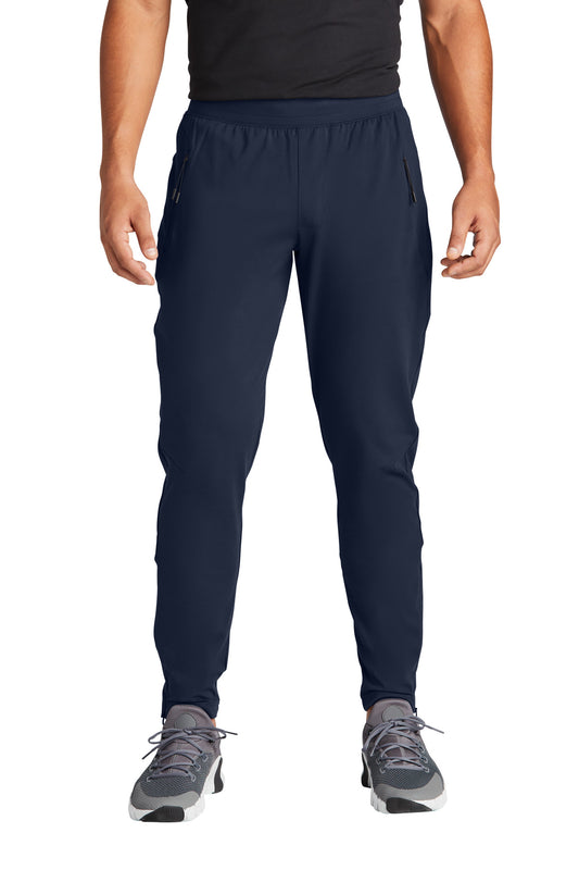 Sport-Tek Circuit Jogger PST871 True Navy