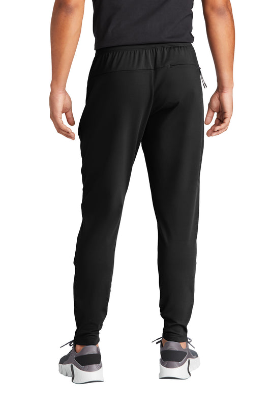 Sport-Tek Circuit Jogger PST871 Deep Black