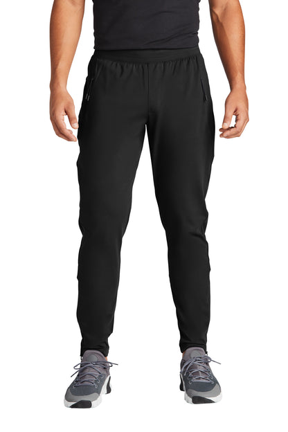 Sport-Tek Circuit Jogger PST871 Deep Black