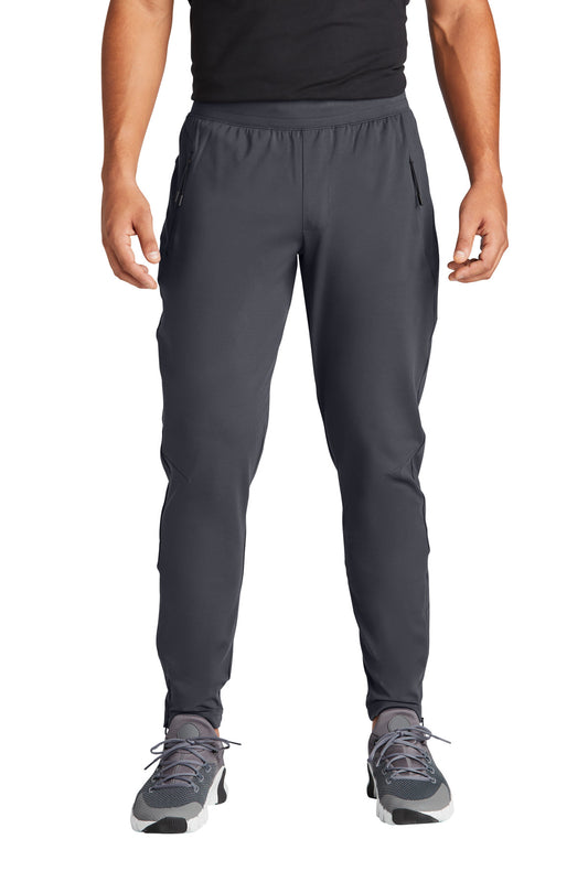 Sport-Tek Circuit Jogger PST871 Graphite