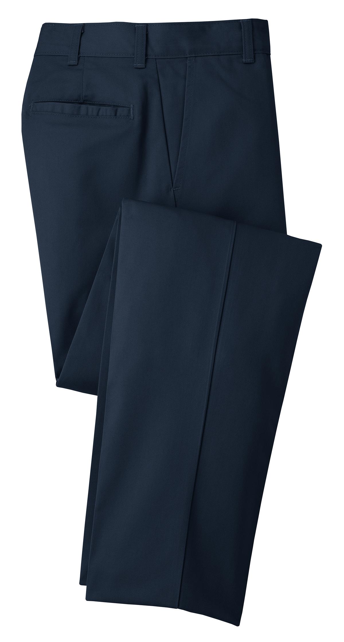 Red Kap Industrial Work Pant image 2