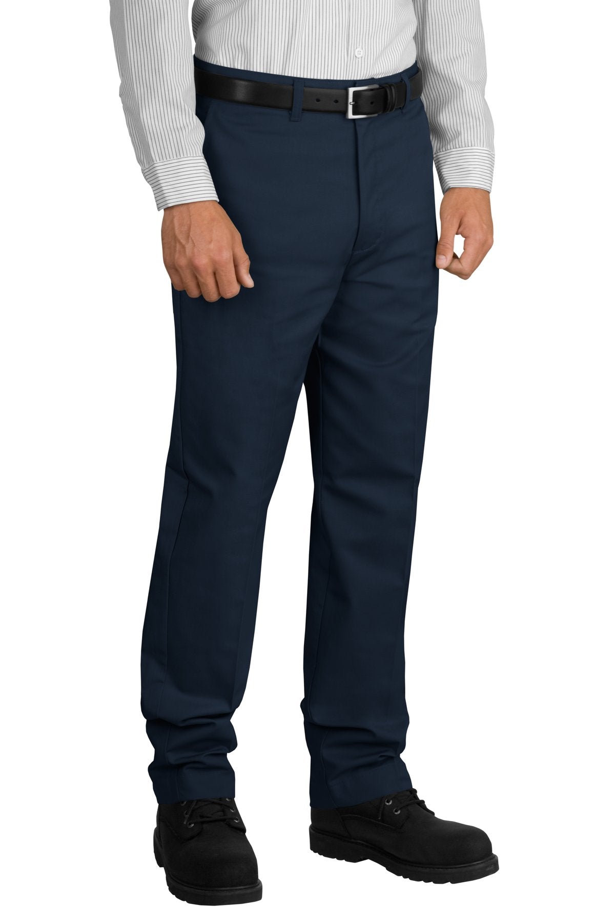 Red Kap Industrial Work Pant image 1