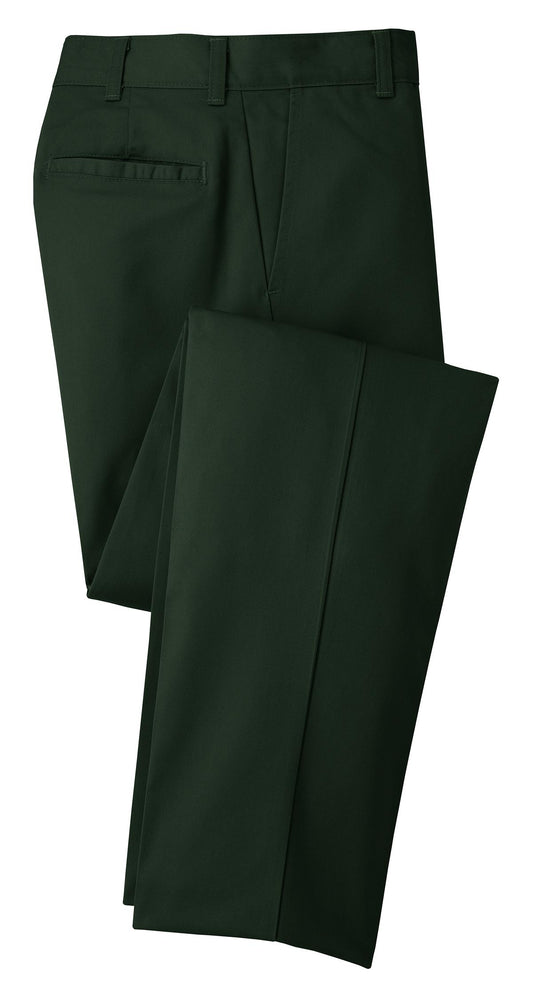 Red Kap Industrial Work Pant PT20 Spruce Green
