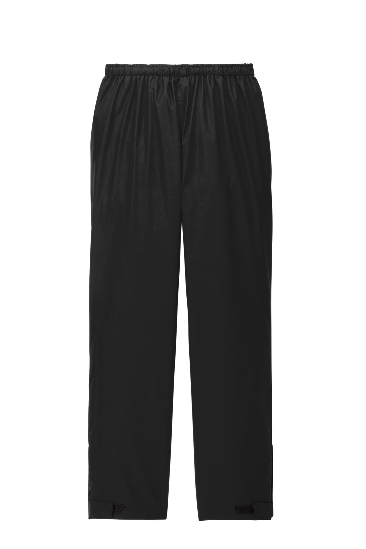 Port Authority Torrent Waterproof Pant. PT333 Black