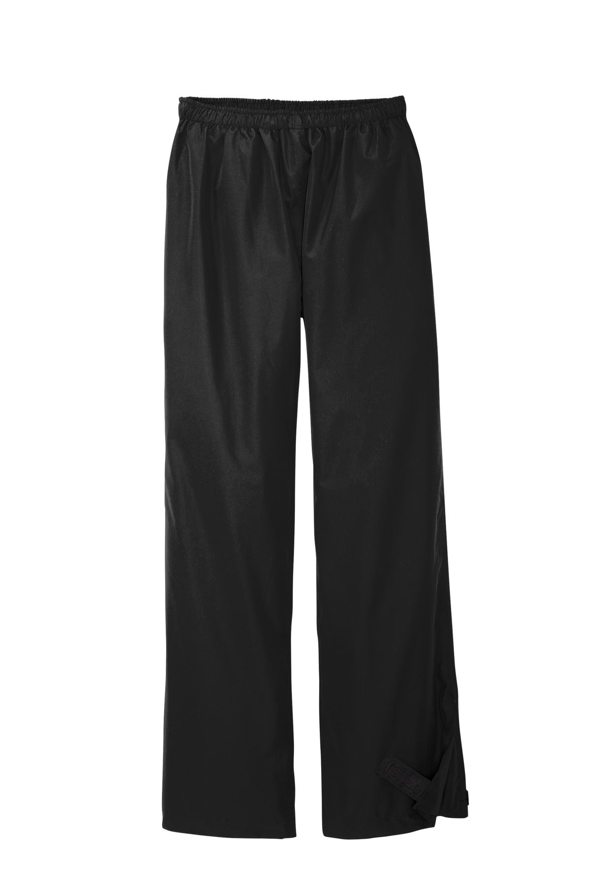 Port Authority Torrent Waterproof Pant. PT333 Black