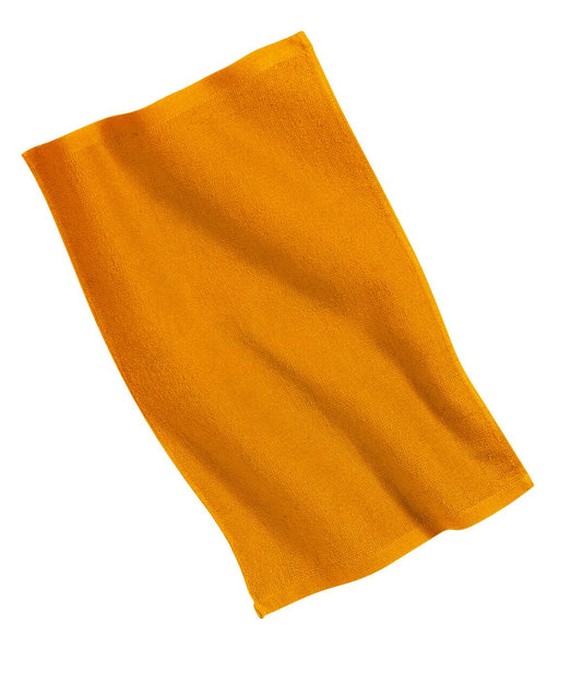 Port Authority - Rally Towel PT38 Gold