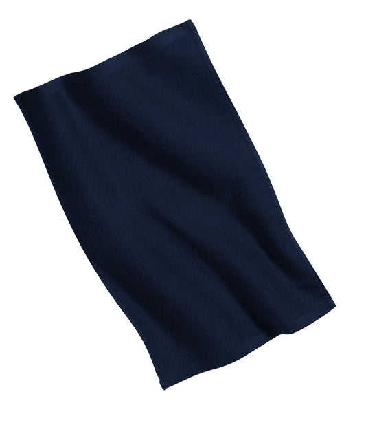 Port Authority - Rally Towel PT38 Navy