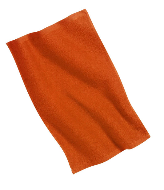 Port Authority - Rally Towel PT38 Orange