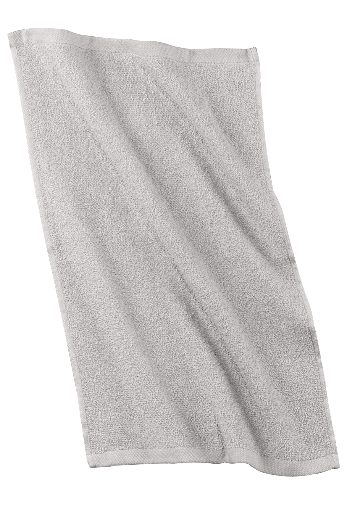 Port Authority - Rally Towel PT38 Silver