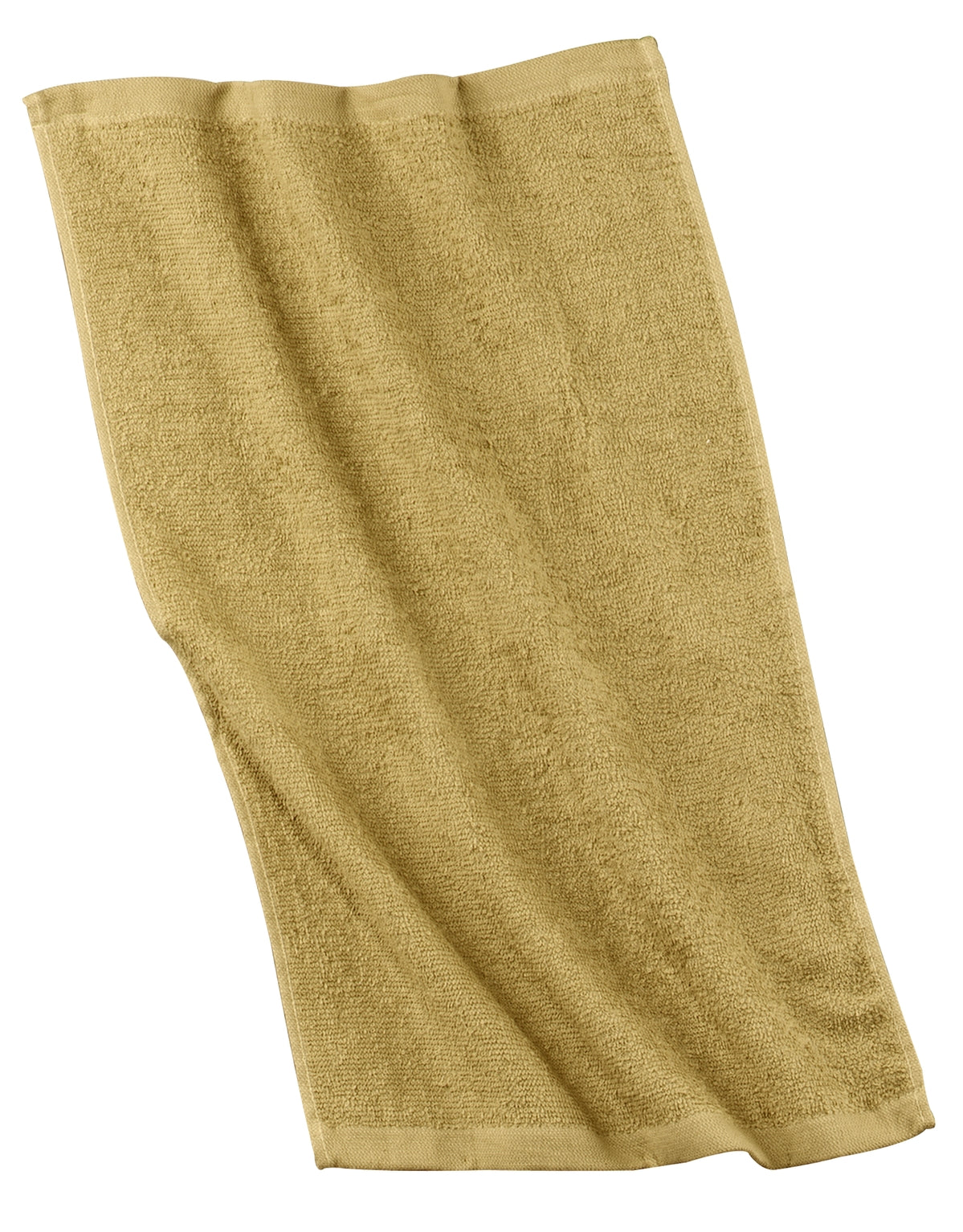 Port Authority - Rally Towel PT38 Vegas Gold