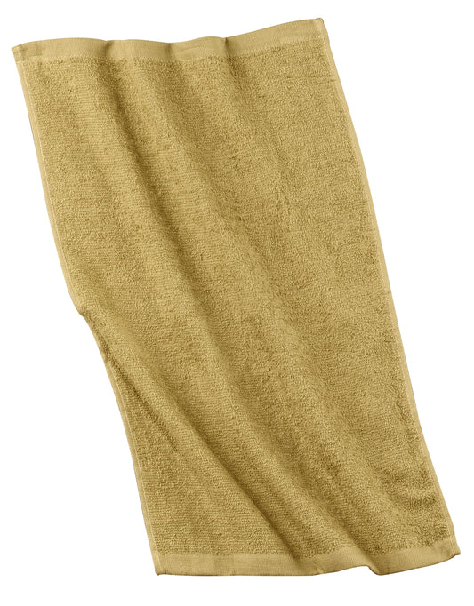 Port Authority - Rally Towel PT38 Vegas Gold