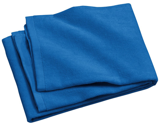Port Authority - Beach Towel PT42 Royal