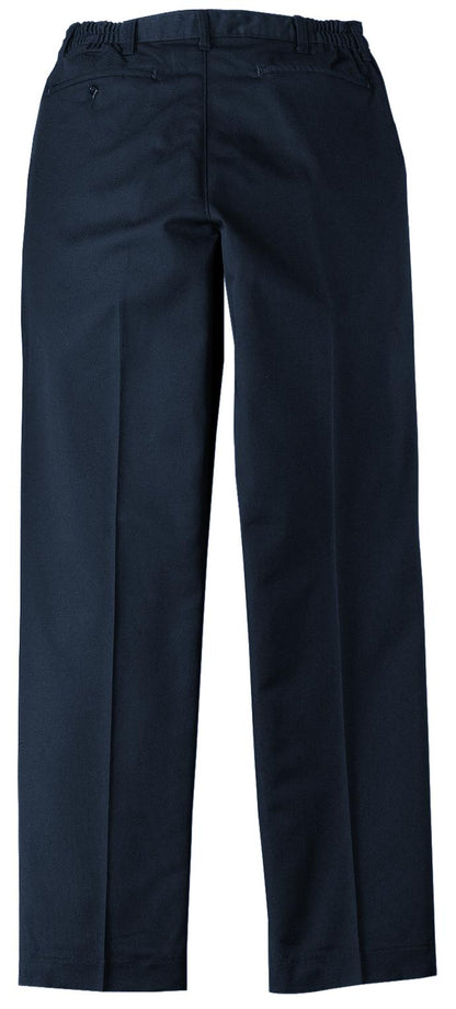 Red Kap Elastic Insert Pant PT60 Navy