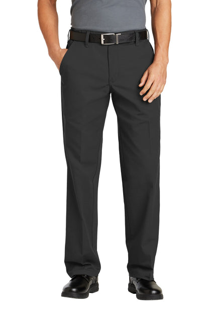 Red Kap Elastic Insert Pant PT60 Charcoal