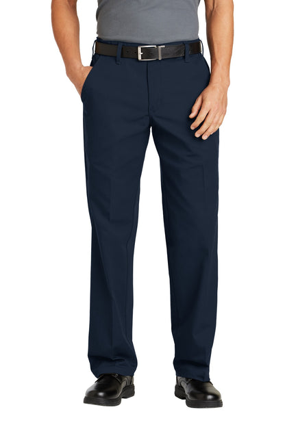 Red Kap Elastic Insert Pant PT60 Navy