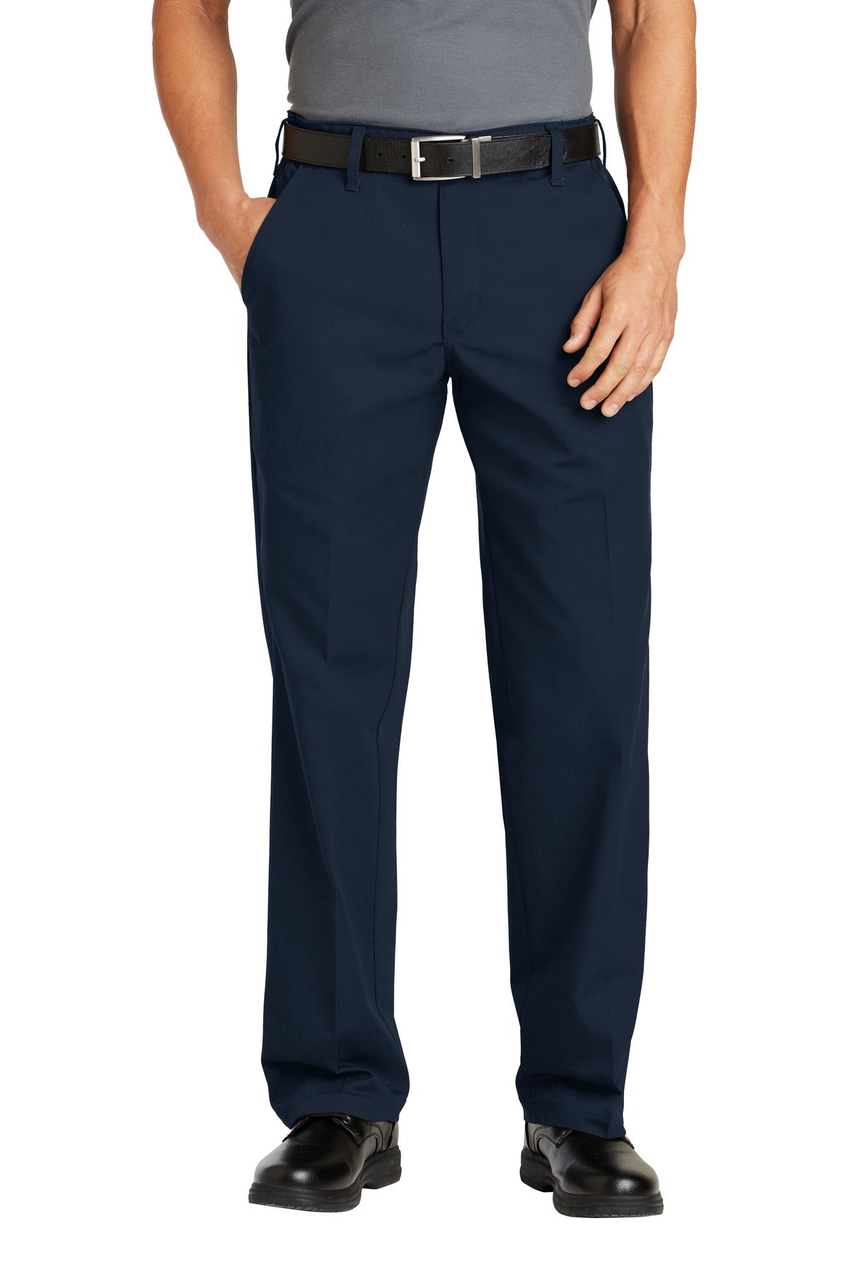 Red Kap Elastic Insert Pant image 1