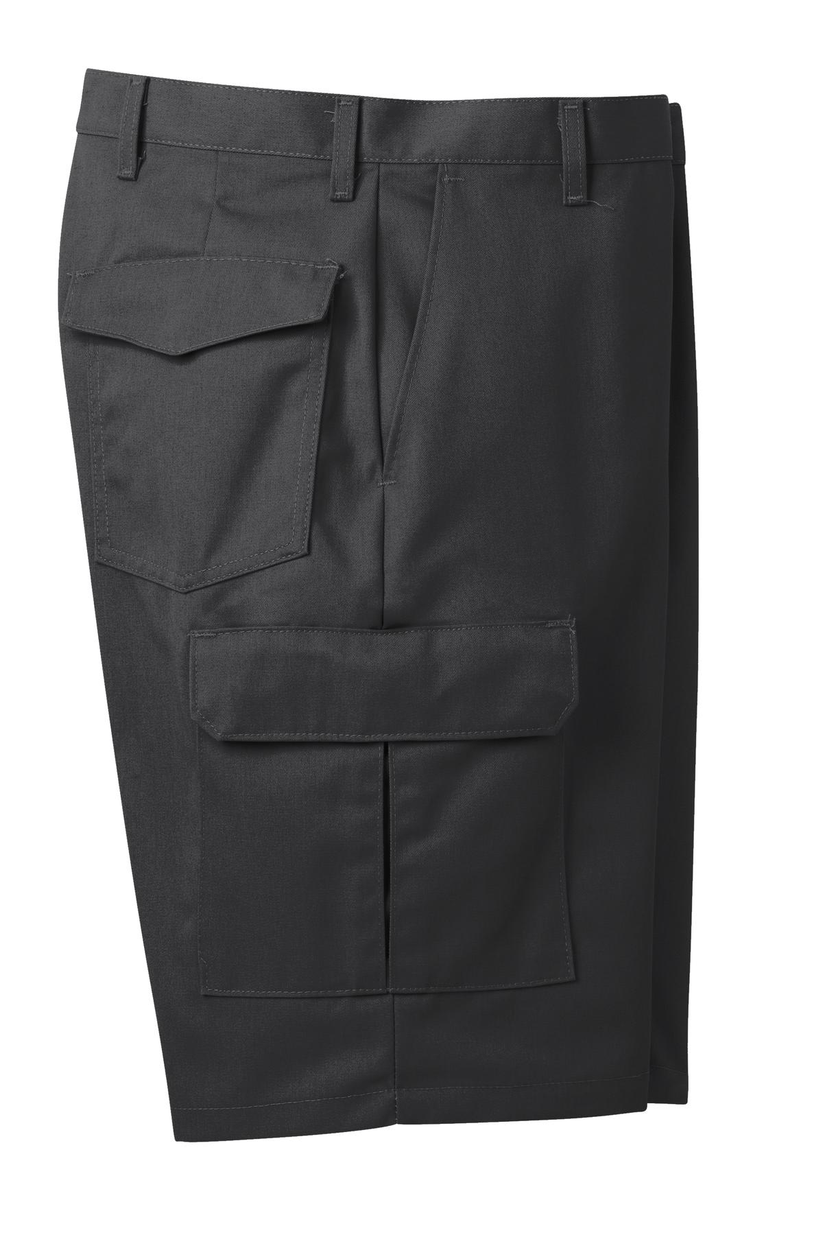 Red Kap Industrial Cargo Short image 3