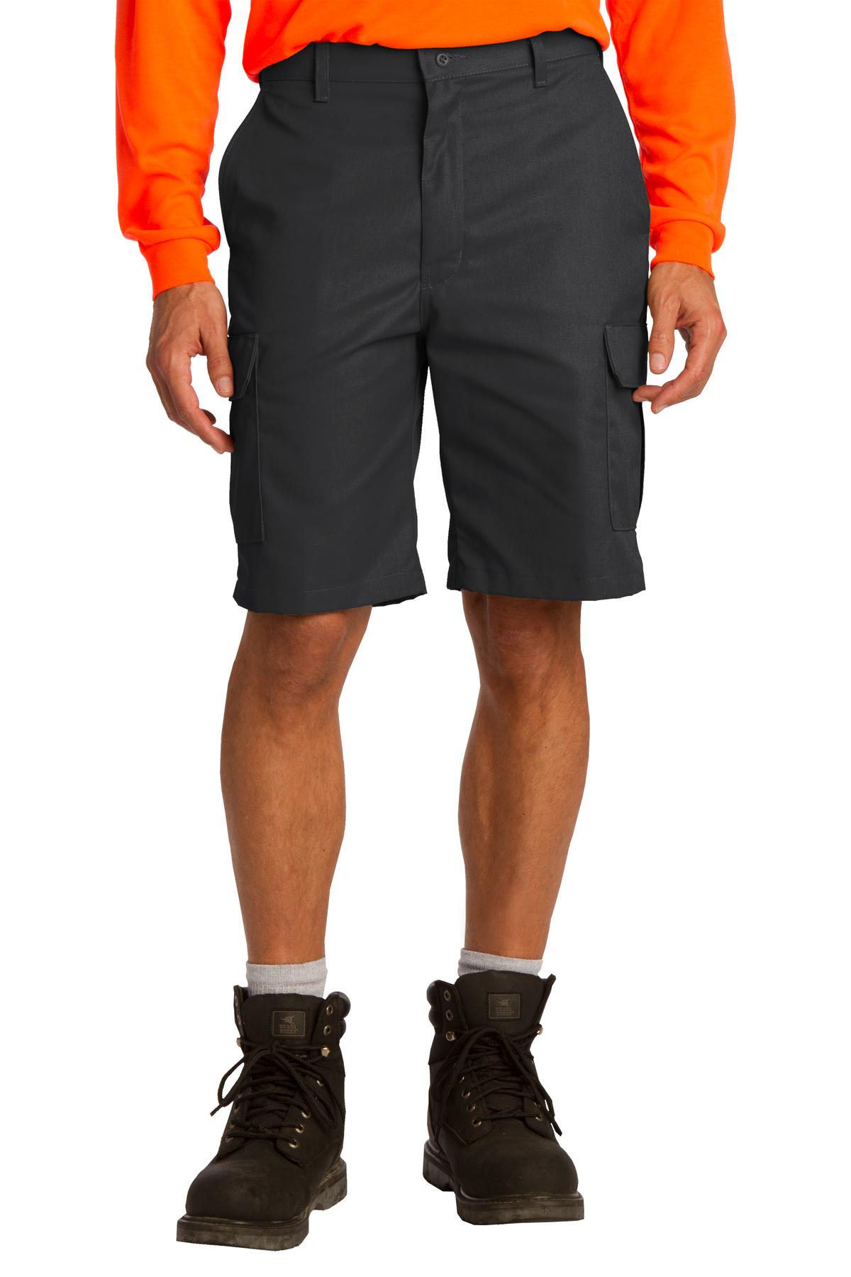 Red Kap Industrial Cargo Short image 1