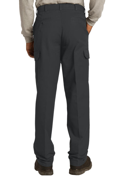 Red Kap Industrial Cargo Pant PT88 Black