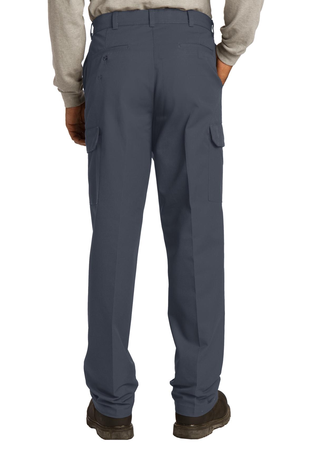 Red Kap Industrial Cargo Pant image 2