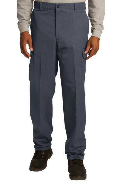 Red Kap Industrial Cargo Pant PT88 Charcoal