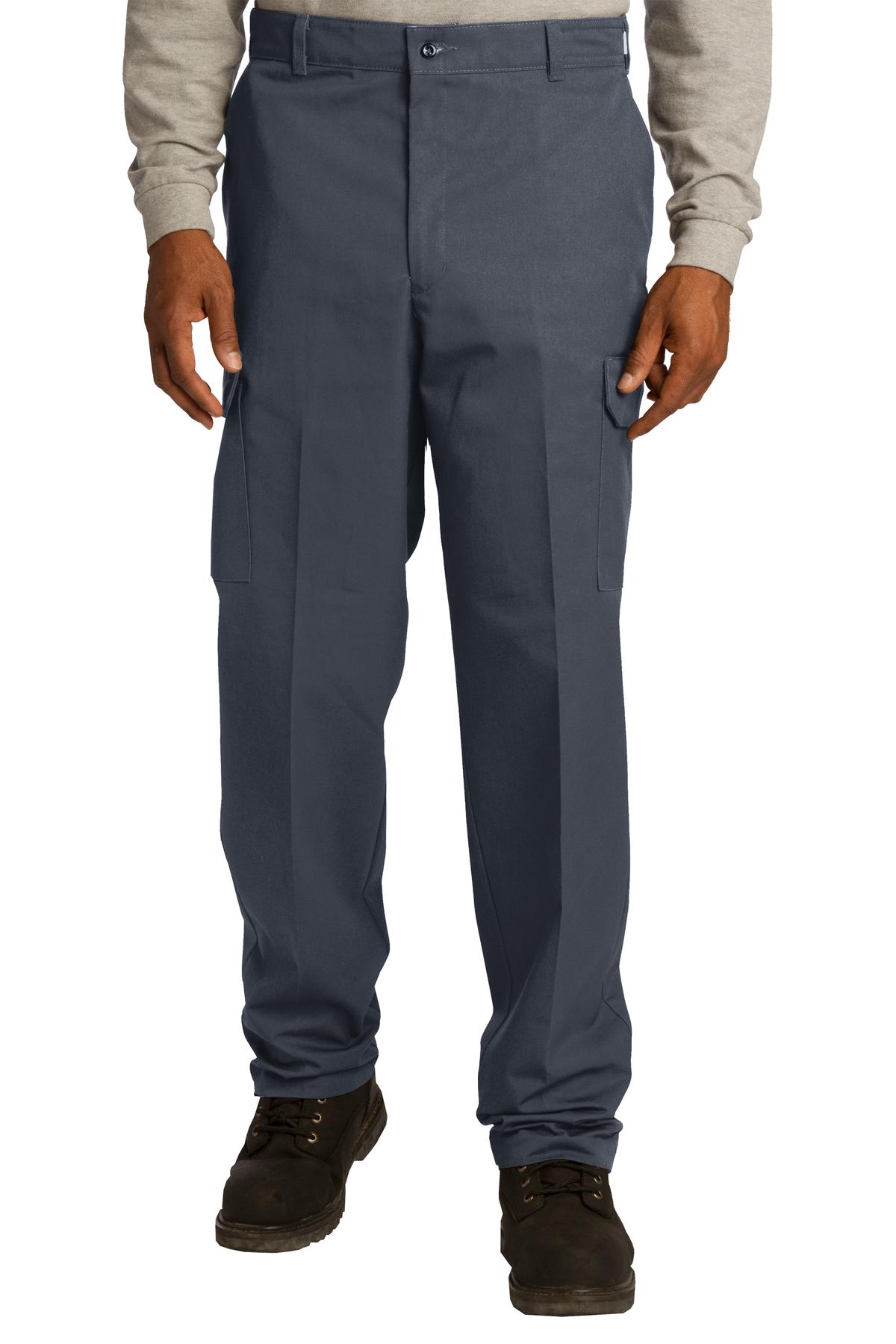 Red Kap Industrial Cargo Pant image 1