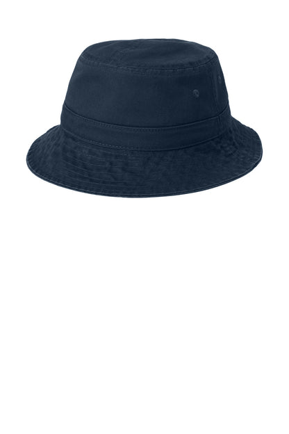 Port Authority Bucket
