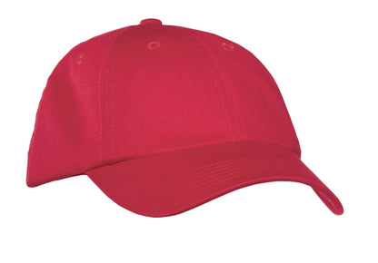 Port Authority Garment-Washed Cap PWU
