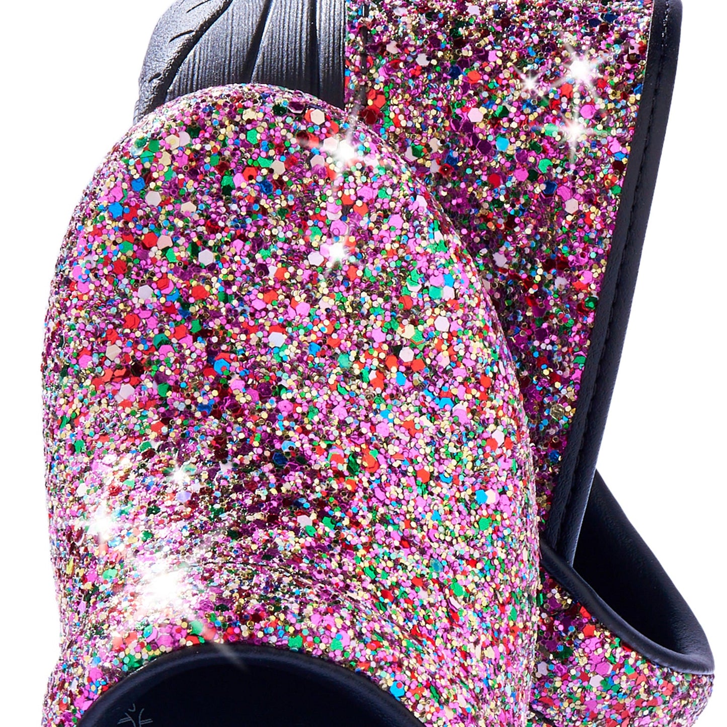 Dansko XP 2.0 Party Glitter Classic Clog