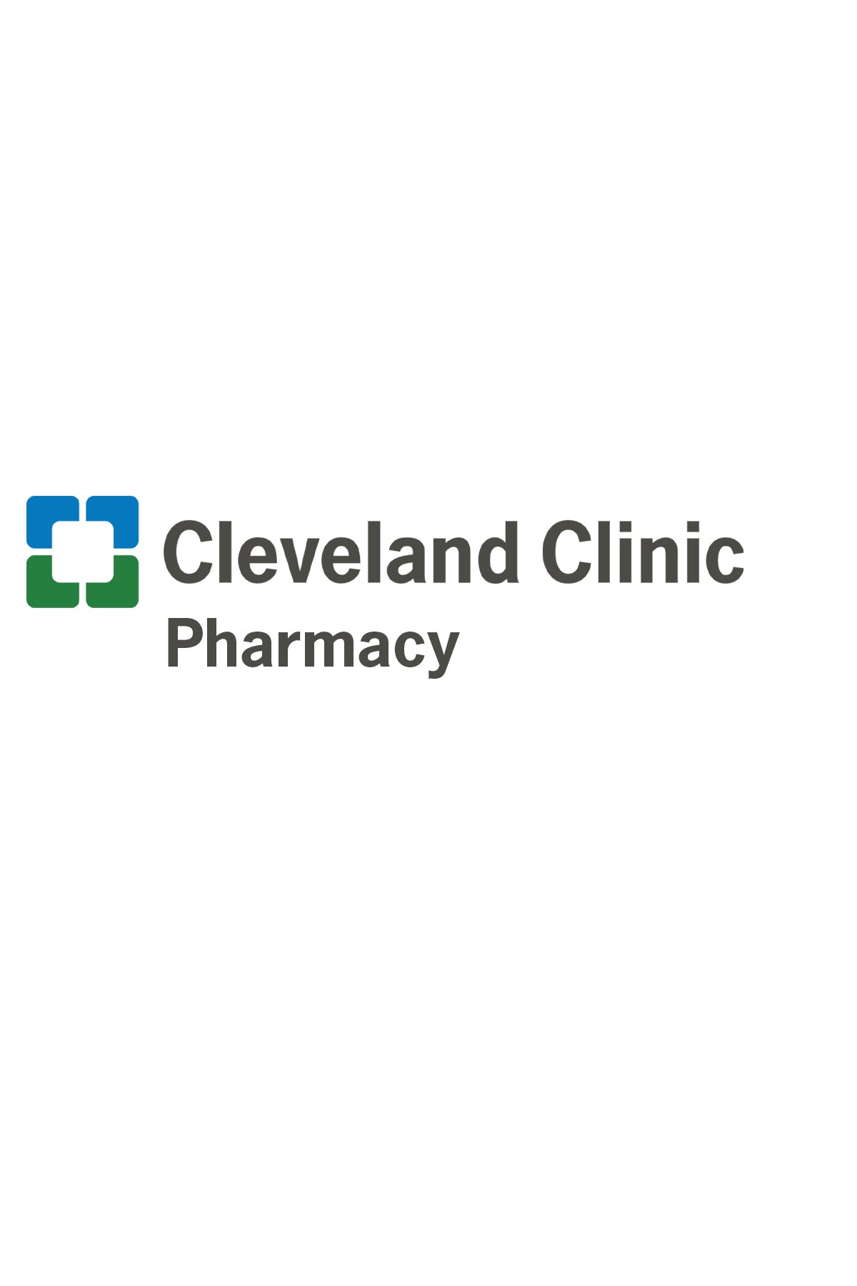 Cleveland Clinic Sport-Tek Women's Micropique Sport-Wick 1/4-Zip LST672 White