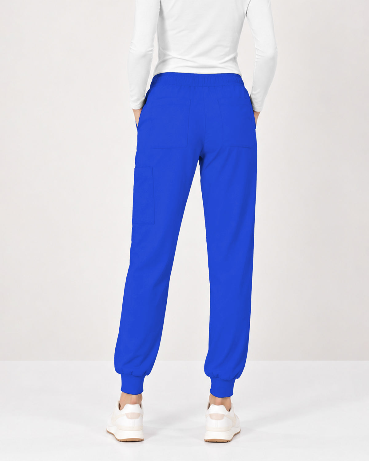 Foundry Women's 2015 Violet 3 Pocket Jogger Pant Royal