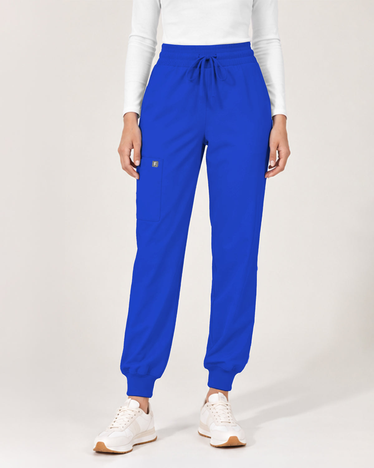 Foundry Women's 2015 Violet 3 Pocket Jogger Pant Royal