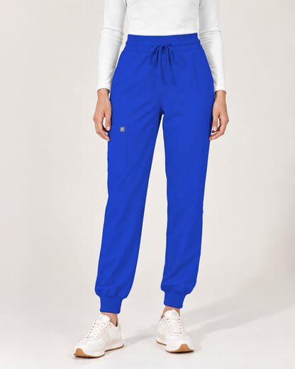 Foundry Women's 2015 Violet 3 Pocket Jogger Pant Royal