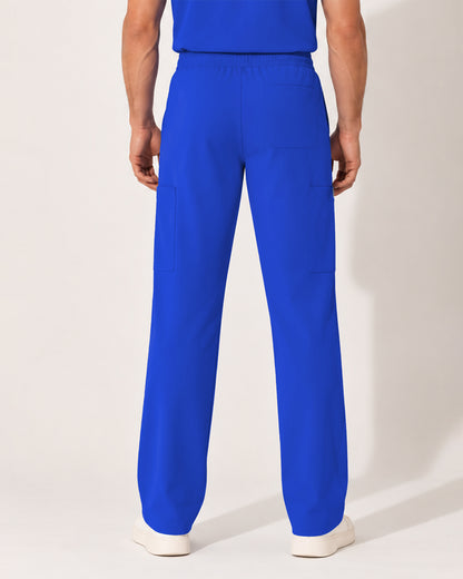 Foundry Men's 2505 Onyx Men'S 6 Pocket Cargo Pant Royal