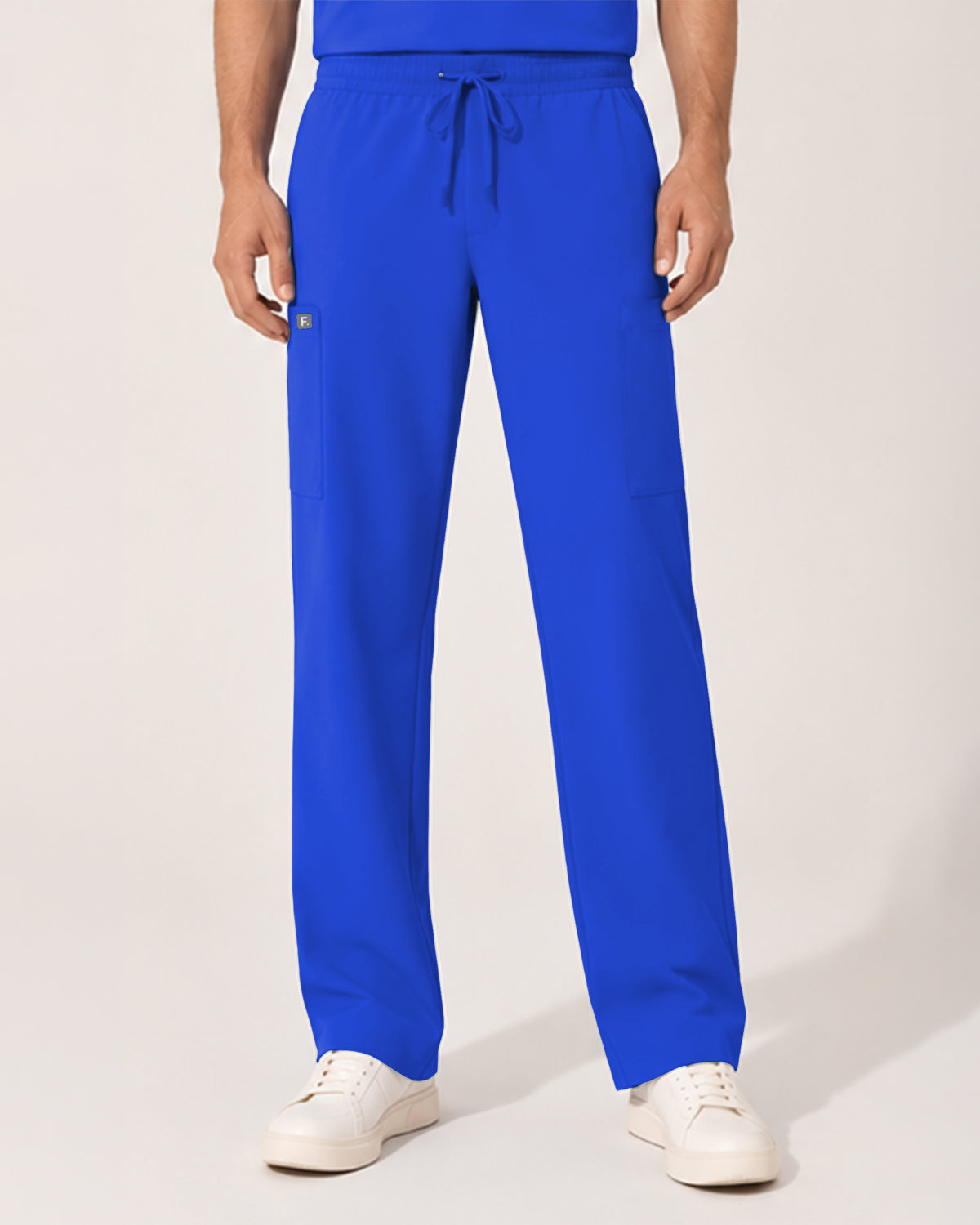 Foundry Men's 2505 Onyx Men'S 6 Pocket Cargo Pant Royal