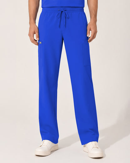 Foundry Men's 2505 Onyx Men'S 6 Pocket Cargo Pant Royal