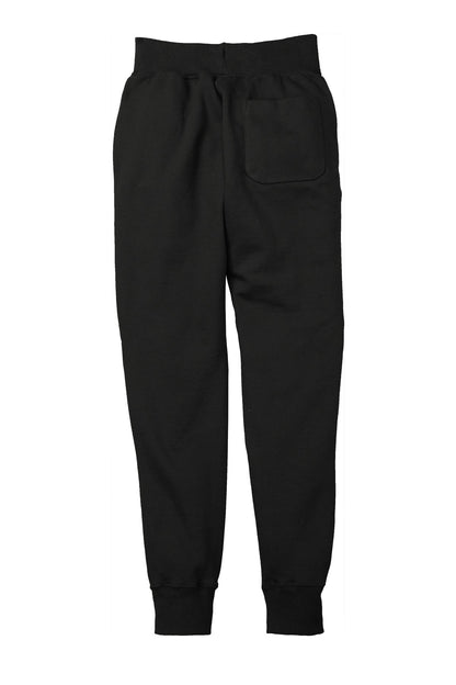 Champion Reverse Weave Jogger RW25 Black