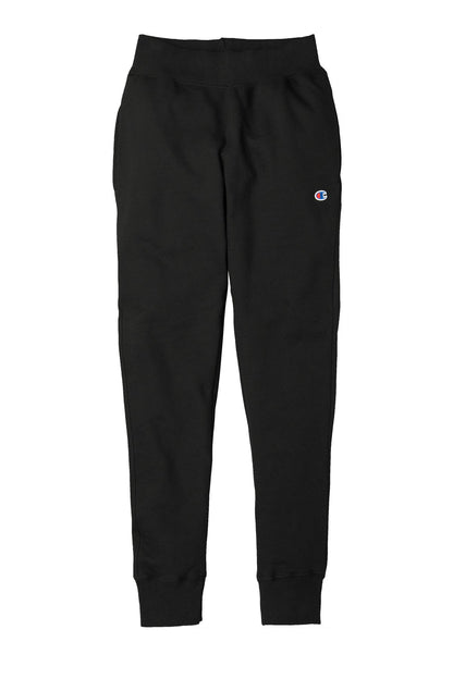 Champion Reverse Weave Jogger RW25 Black