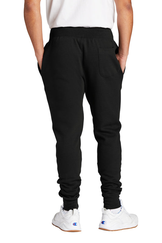 Champion Reverse Weave Jogger RW25 Black