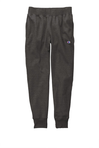 Champion Reverse Weave Jogger RW25 Charcoal Heather