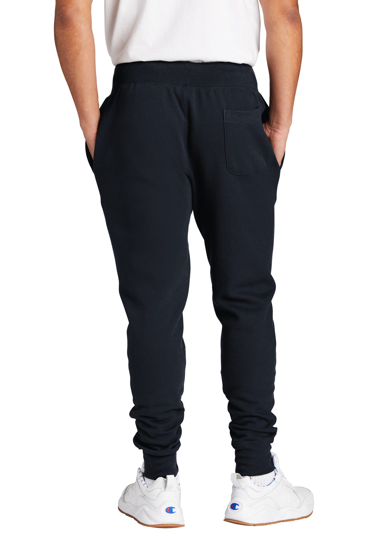 Champion Reverse Weave Jogger image 2
