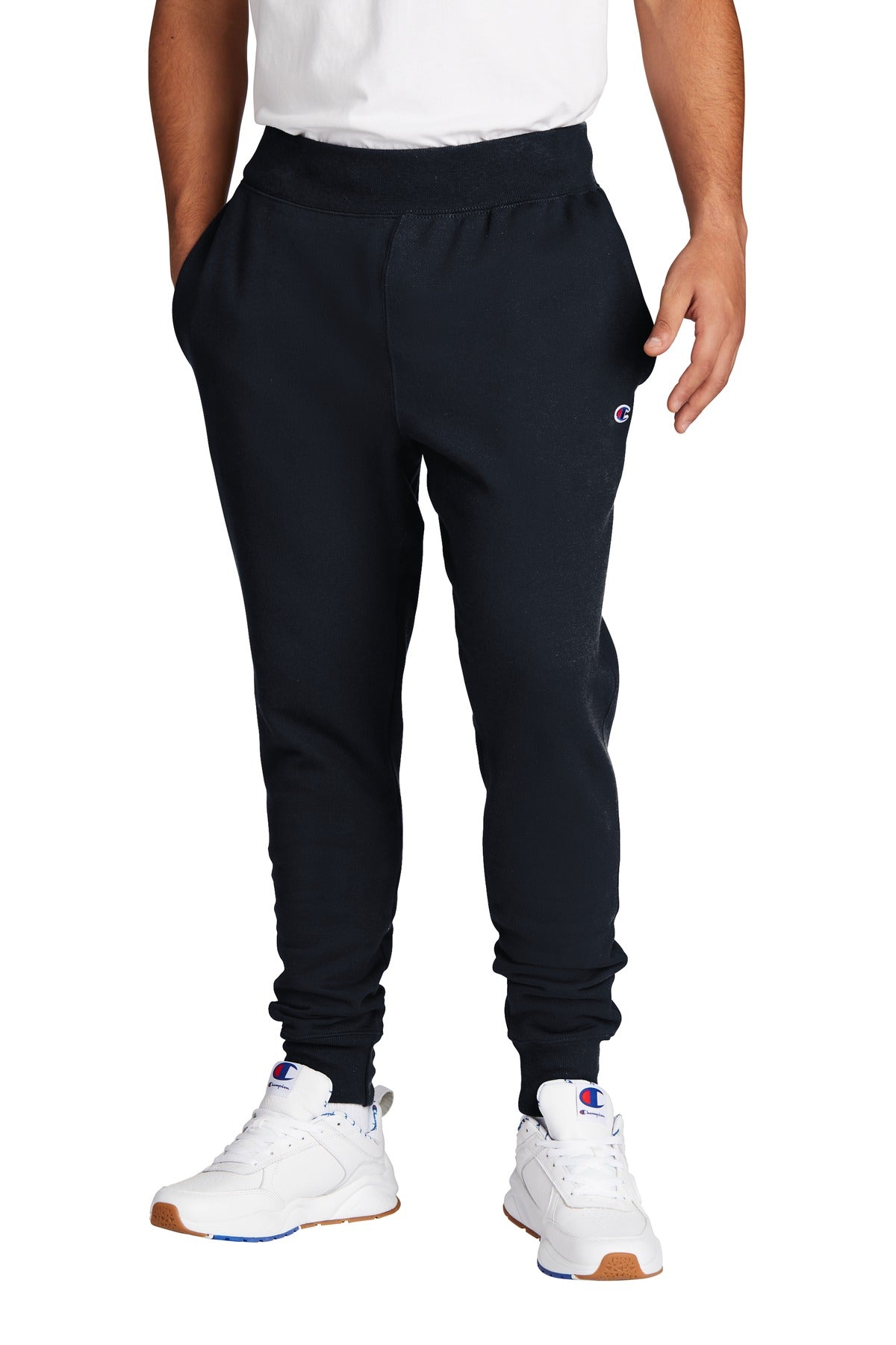 Champion Reverse Weave Jogger image 1