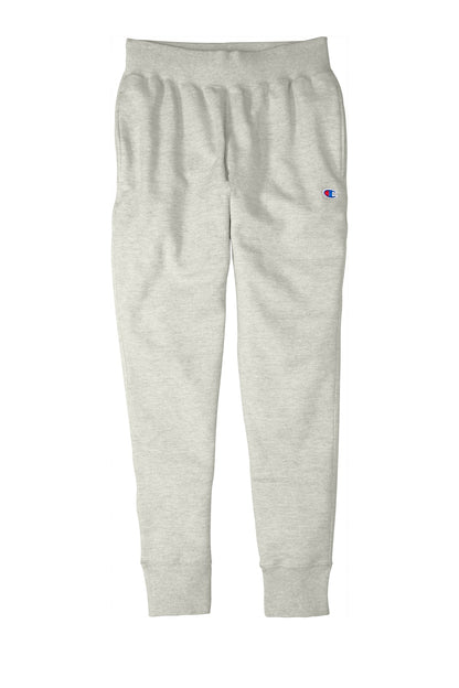 Champion Reverse Weave Jogger RW25 Oxford Grey