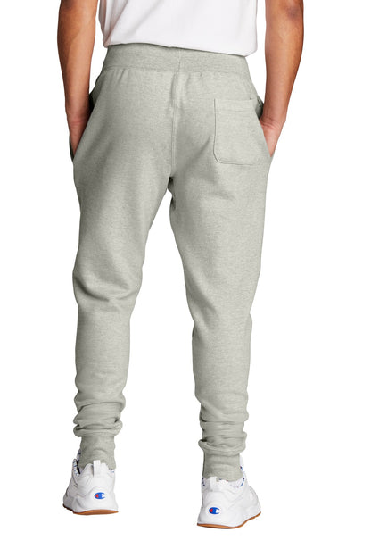 Champion Reverse Weave Jogger RW25 Oxford Grey