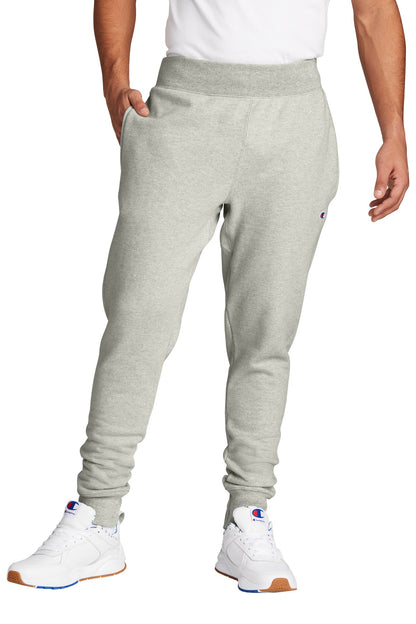 Champion Reverse Weave Jogger RW25 Oxford Grey