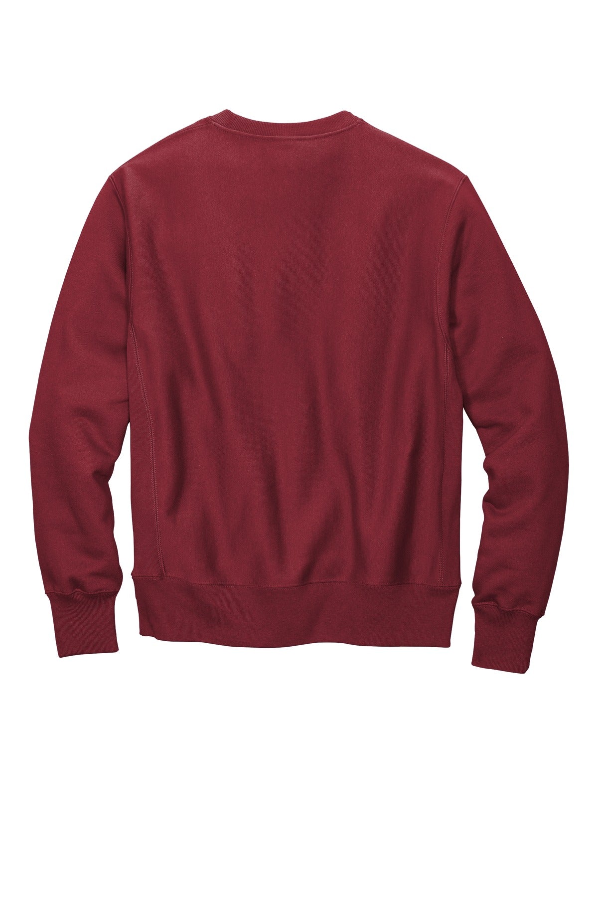 Champion Reverse Weave Crewneck Sweatshirt S149 Cardinal