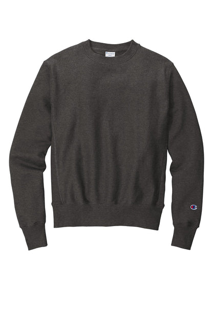 Champion Reverse Weave Crewneck Sweatshirt S149 image 3