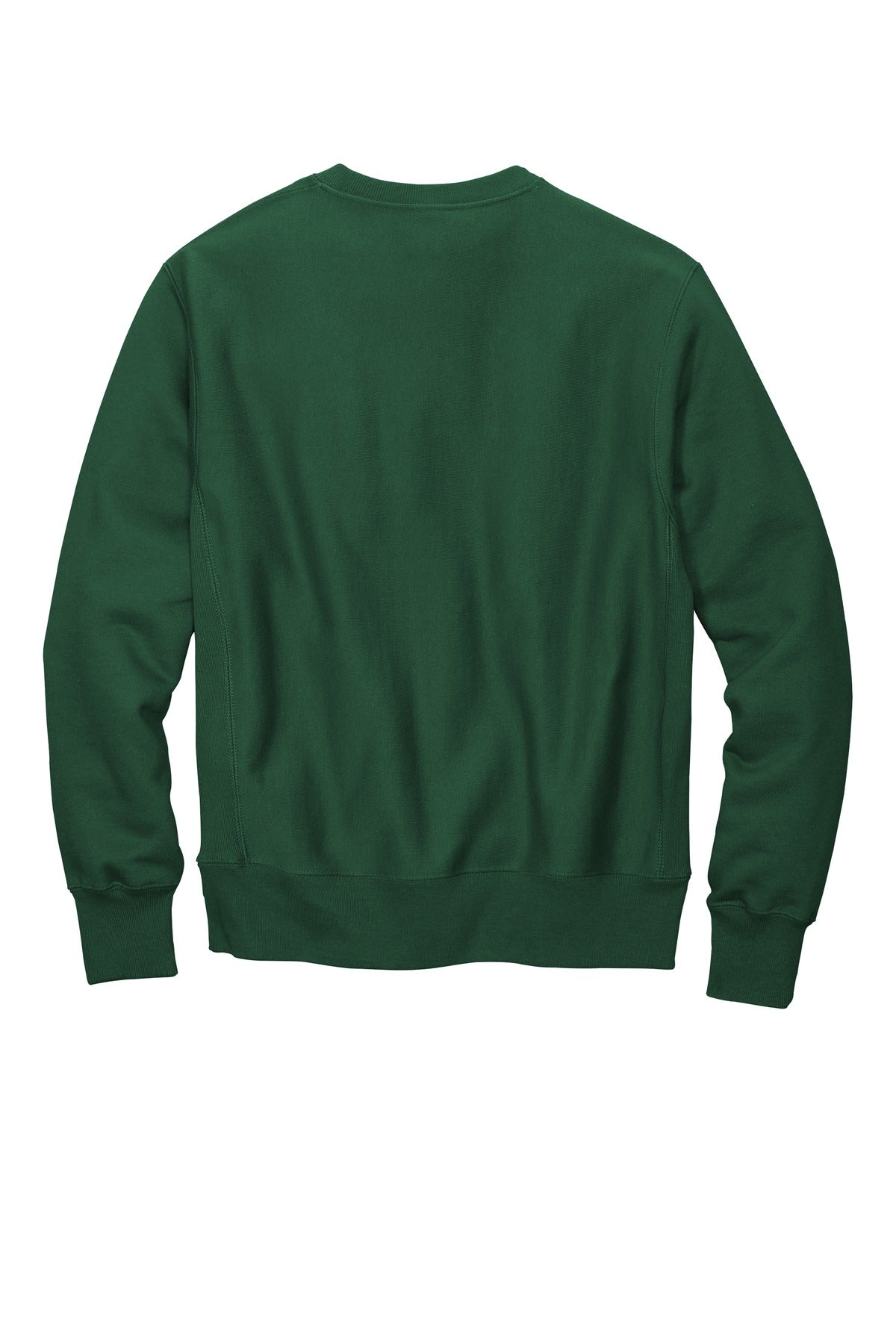 Champion Reverse Weave Crewneck Sweatshirt S149 Dark Green