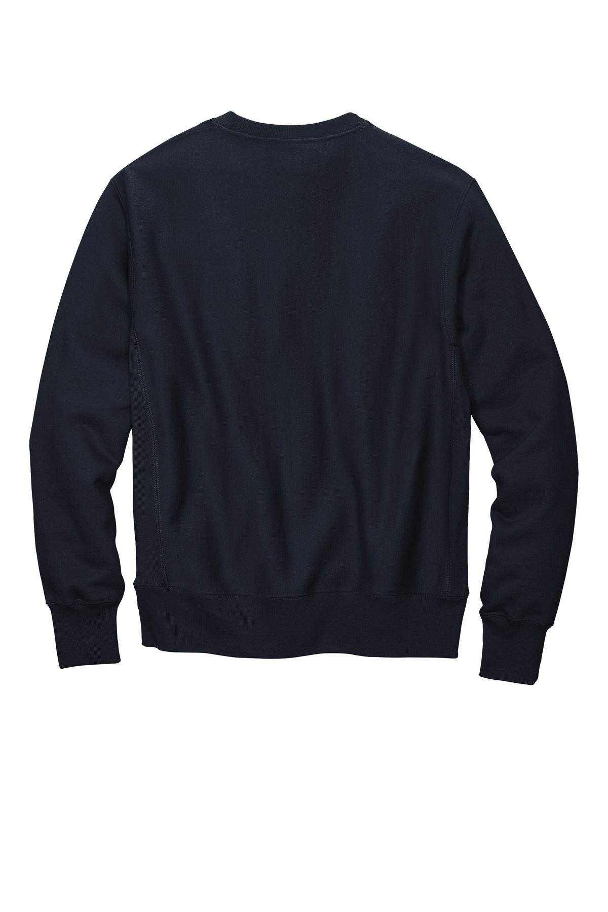 Champion Reverse Weave Crewneck Sweatshirt S149 Navy
