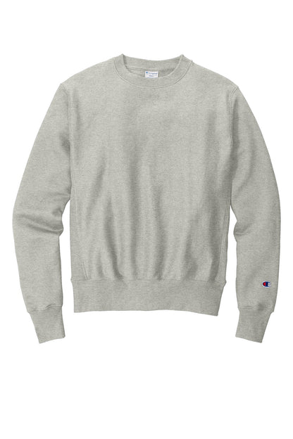 Champion Reverse Weave Crewneck Sweatshirt S149 Oxford Grey
